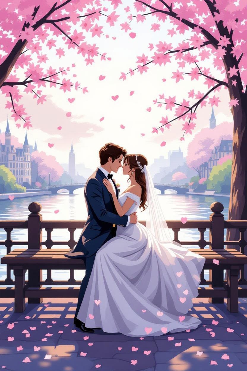 প্রেমে পড়লে এমন ৩০টি রোমান্টিক স্ট্যাটাস 💞 | Best Bangla Romantic Love Status 2025